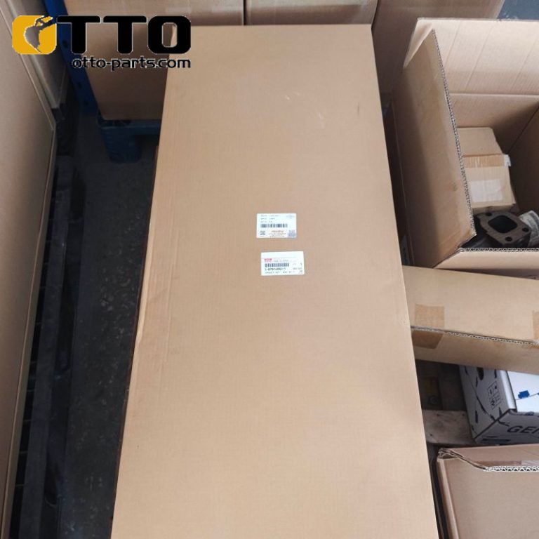 OTTO Комплект прокладок двигателя 1-87813756-1 Комплект прокладок капитального ремонта для экскаватора ZX450 Двигатель 6WG1 - Otto Excavator Parts