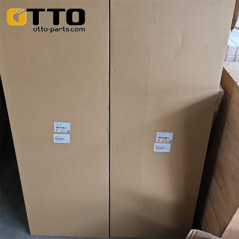 OTTO Экскаватор ZX450 6WG1 Детали двигателя 1878144300 1-87814430-0 Шатун - Otto Excavator Parts