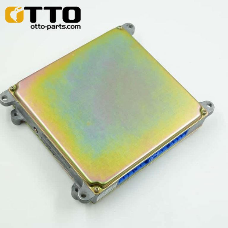 OTTO Контроллер экскаватора Модуль электронного управления 9131576 для Hitachi EX120-3, EX100, EX130, EX160 Главный блок управления ECU - Otto Excavator Parts