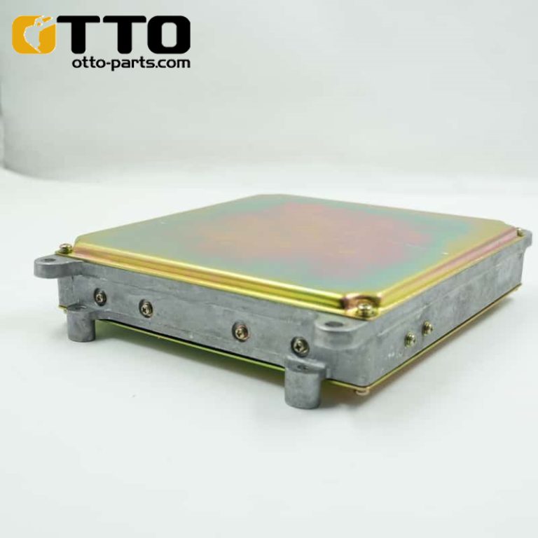 OTTO Контроллер экскаватора Модуль электронного управления 9131576 для Hitachi EX120-3, EX100, EX130, EX160 Главный блок управления ECU - Otto Excavator Parts