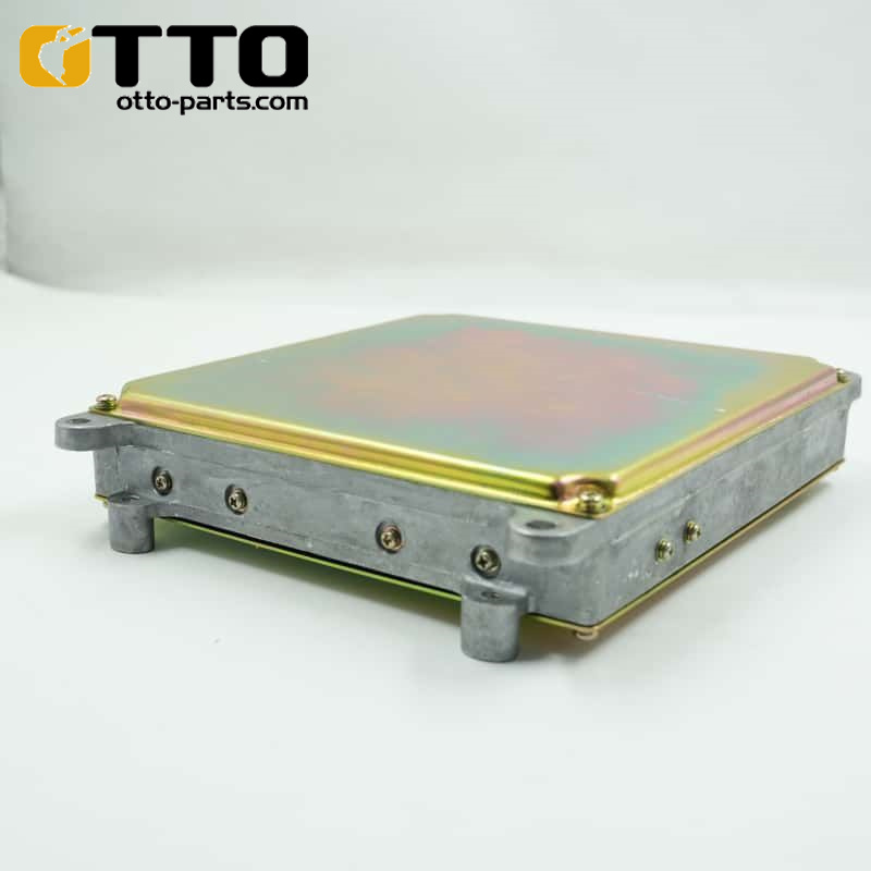 OTTO Контроллер экскаватора Модуль электронного управления 9131576 для Hitachi EX120-3, EX100, EX130, EX160 Главный блок управления ECU