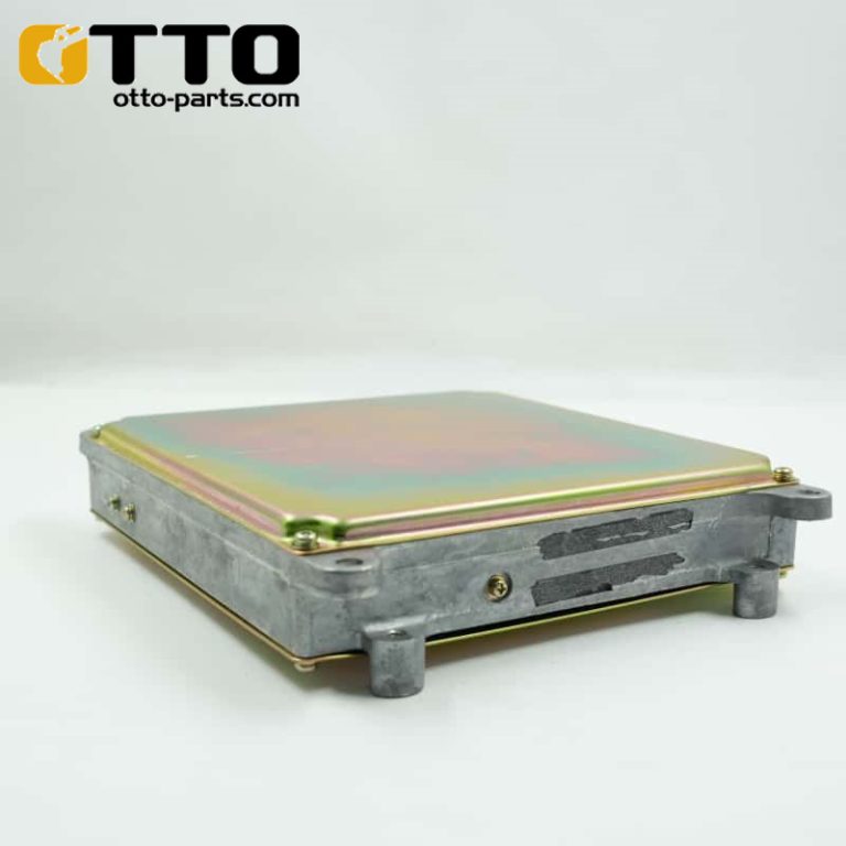 OTTO Контроллер экскаватора Модуль электронного управления 9131576 для Hitachi EX120-3, EX100, EX130, EX160 Главный блок управления ECU - Otto Excavator Parts