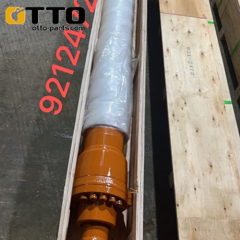 OTTO Производитель гидравлических цилиндров Гидравлический цилиндр руки экскаватора Запчасти для экскаватора ZX180 Сборка цилиндра стрелы для Hitachi 2. - Otto Excavator Parts