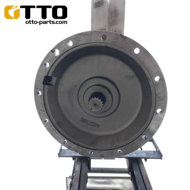 OTTO Поворотное устройство 9236592 для экскаватора Hitachi ZX330-3 Поворотное устройство Коробка передач поворота Механизм вращения узел - Otto Excavator Parts