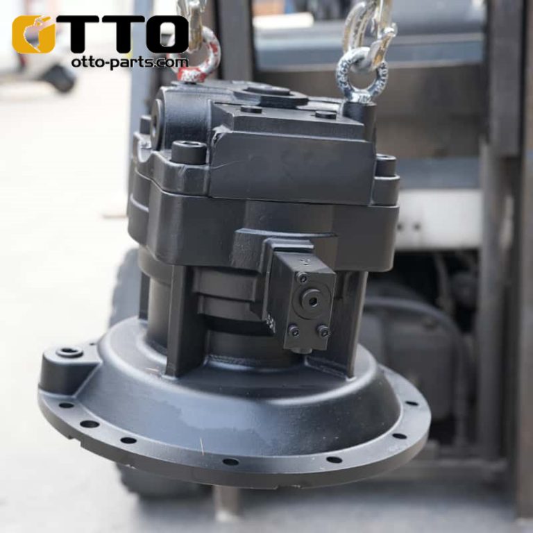 OTTO Поворотное устройство 9236592 для экскаватора Hitachi ZX330-3 Поворотное устройство Коробка передач поворота Механизм вращения узел - Otto Excavator Parts