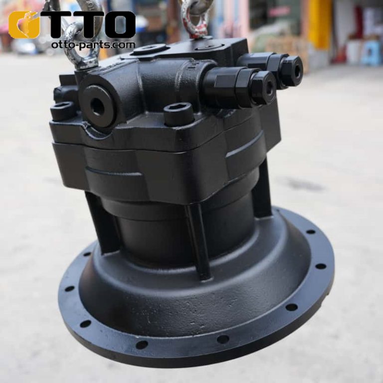 OTTO Поворотное устройство 9236592 для экскаватора Hitachi ZX330-3 Поворотное устройство Коробка передач поворота Механизм вращения узел - Otto Excavator Parts