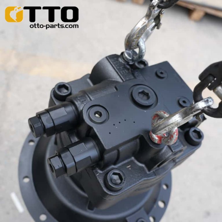 OTTO Поворотное устройство 9236592 для экскаватора Hitachi ZX330-3 Поворотное устройство Коробка передач поворота Механизм вращения узел - Otto Excavator Parts