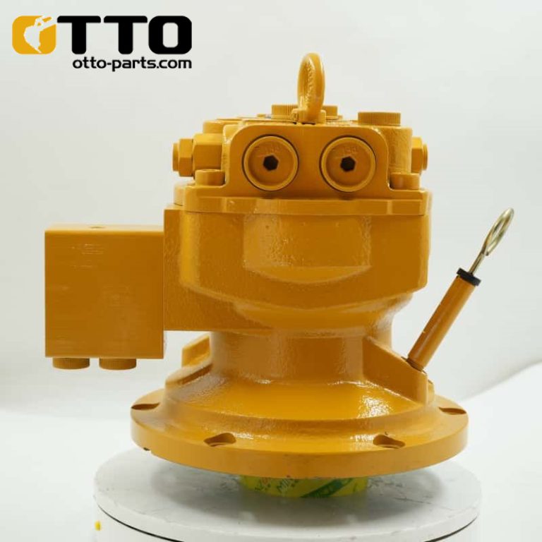 OTTO Поворотный мотор 9704052 Гидравлический мотор для экскаватора PC-70-FR Замена аналоговая запчасть - Otto Excavator Parts