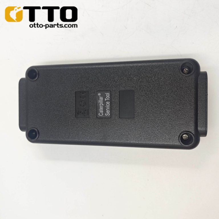 OTTO ET4 Диагностический сканер для Caterpillar — инструмент диагностики двигателя и систем экскаватора, оборудование для диагностики тяжёлой техники - Otto Excavator Parts