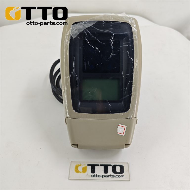 OTTO Строительная техника запчасти CAT320CL-XSQ монитор для экскаватора CAT320CL - Otto Excavator Parts