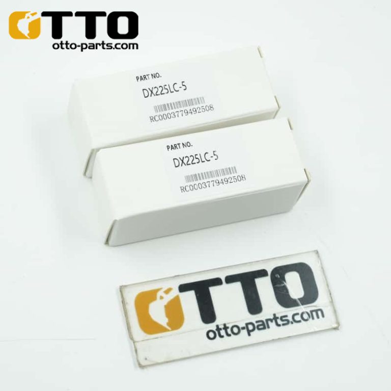 OTTO Датчик-выключатель давления для экскаваторов Dx140LC Dx160LC Dx180LC Dx225LC Dx255LC Dx255LC-5 549-00095 54900095 Подходит для​ - Otto Excavator Parts