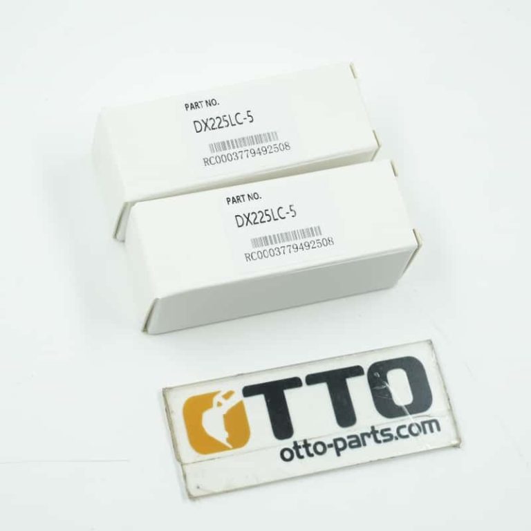 OTTO Датчик-выключатель давления для экскаваторов Dx140LC Dx160LC Dx180LC Dx225LC Dx255LC Dx255LC-5 549-00095 54900095 Подходит для​ - Otto Excavator Parts