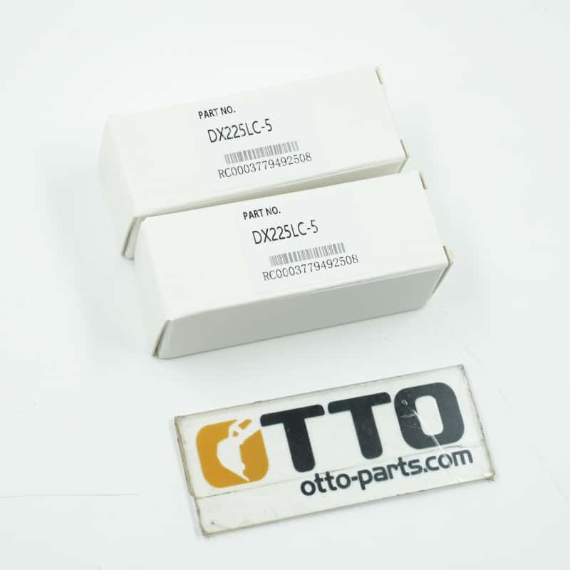 OTTO Датчик-выключатель давления для экскаваторов Dx140LC Dx160LC Dx180LC Dx225LC Dx255LC Dx255LC-5 549-00095 54900095 Подходит для​