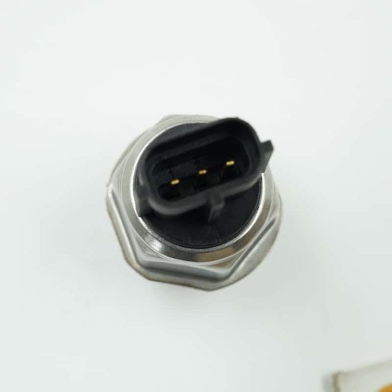 OTTO Датчик-выключатель давления для экскаваторов Dx140LC Dx160LC Dx180LC Dx225LC Dx255LC Dx255LC-5 549-00095 54900095 Подходит для​ - Otto Excavator Parts