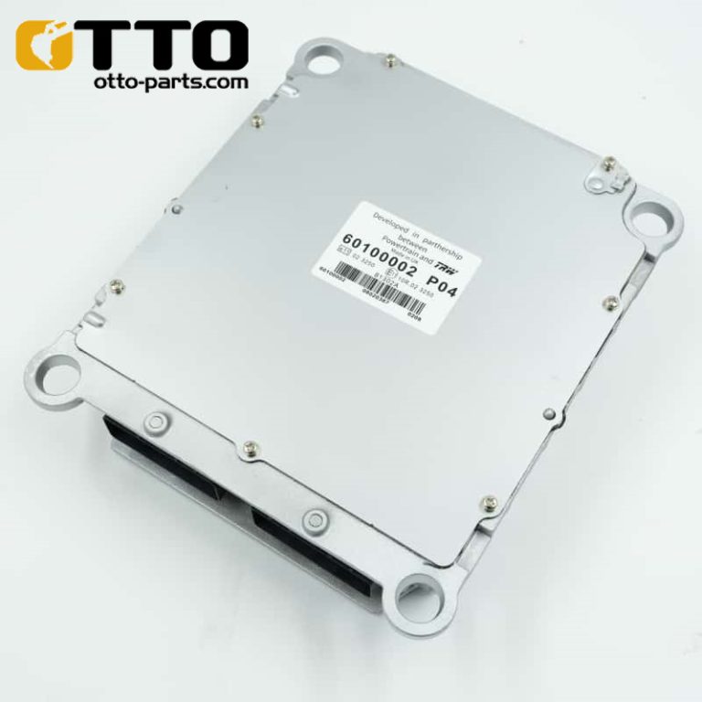 OTTO EC240BLC Блок управления двигателем (ЭБУ) для экскаватора Doosan D7D, электронный блок управления тяжелой техники - Otto Excavator Parts