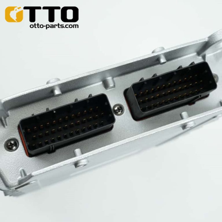 OTTO EC240BLC Блок управления двигателем (ЭБУ) для экскаватора Doosan D7D, электронный блок управления тяжелой техники - Otto Excavator Parts