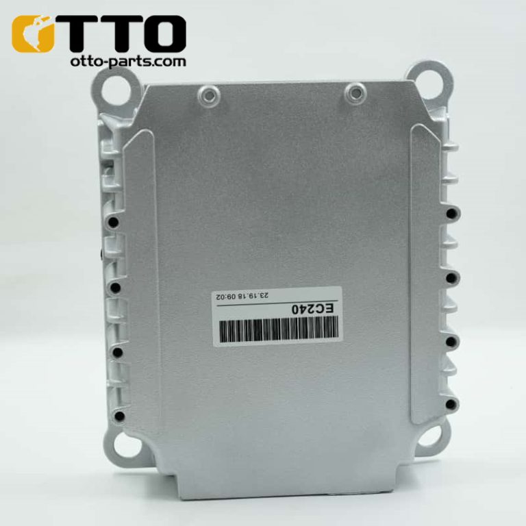 OTTO EC240BLC Блок управления двигателем (ЭБУ) для экскаватора Doosan D7D, электронный блок управления тяжелой техники - Otto Excavator Parts