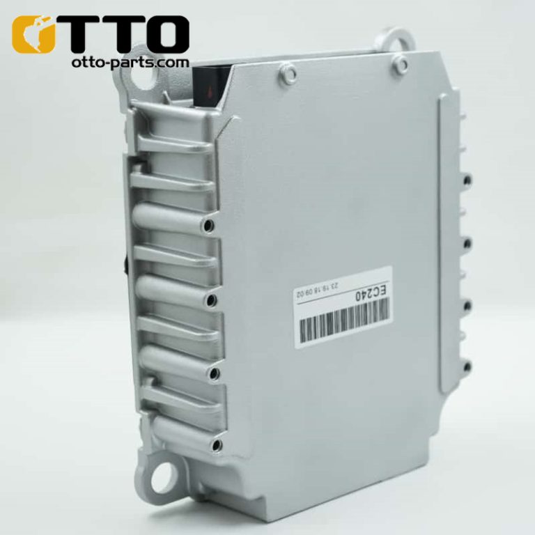 OTTO EC240BLC Блок управления двигателем (ЭБУ) для экскаватора Doosan D7D, электронный блок управления тяжелой техники - Otto Excavator Parts