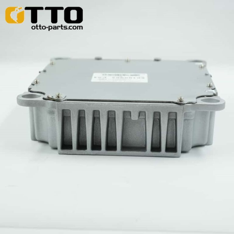 OTTO EC240BLC Блок управления двигателем (ЭБУ) для экскаватора Doosan D7D, электронный блок управления тяжелой техники - Otto Excavator Parts