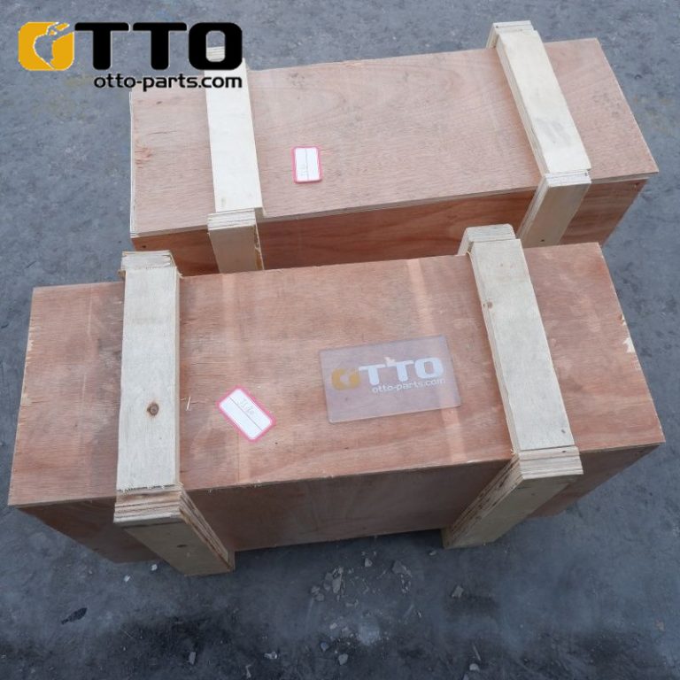 Детали экскаватора otto js160 гидравлический насос js160 основной насос - Otto Excavator Parts
