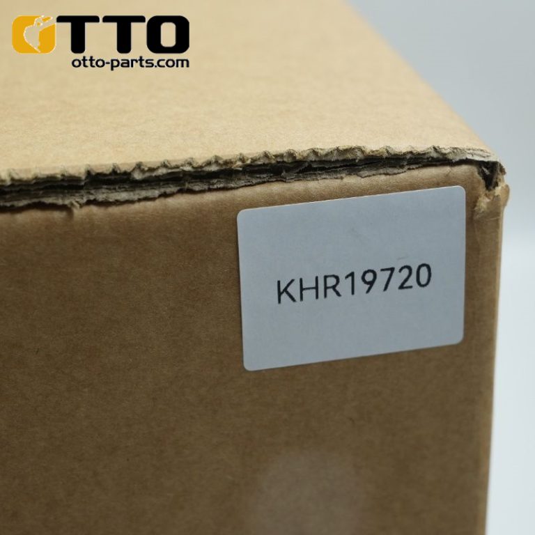 OTTO Жгут проводов для экскаваторов CX210B SH200-5 KHR19720 KRR19720 SH240A5 Основной жгут проводов Подходит для Sumitomo​ - Otto Excavator Parts