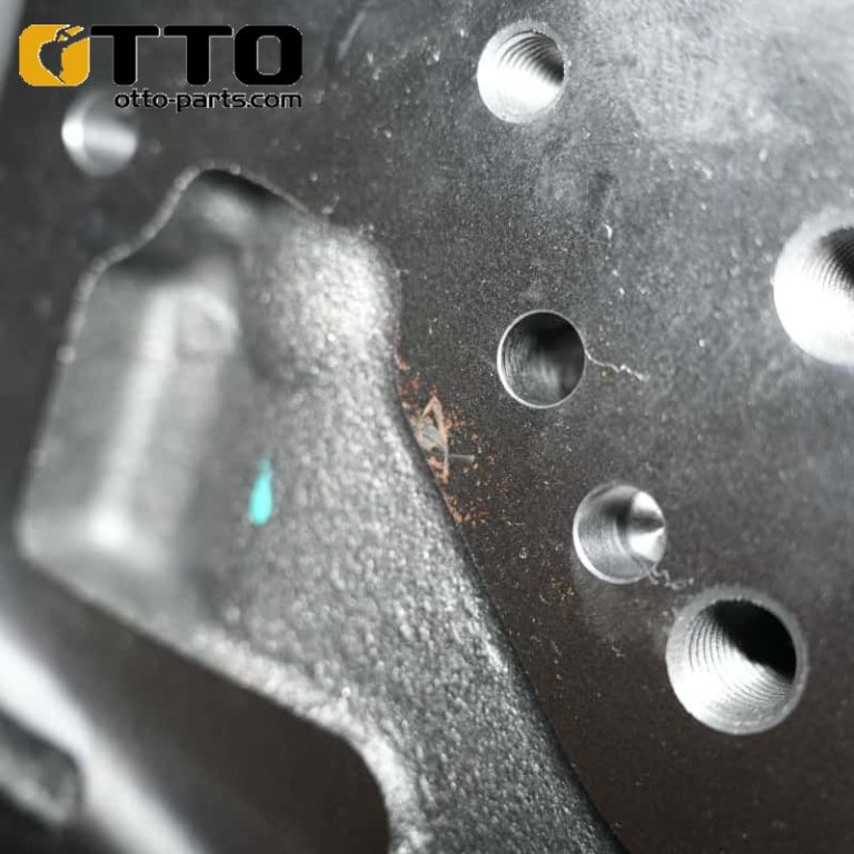 OTTO QSX15 Короткий блок двигателя Узел замена аналоговая запчасть для экскаватора тяжёлое машиностроительное оборудование - Otto Excavator Parts