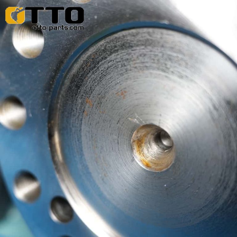 OTTO QSX15 Короткий блок двигателя Узел замена аналоговая запчасть для экскаватора тяжёлое машиностроительное оборудование - Otto Excavator Parts