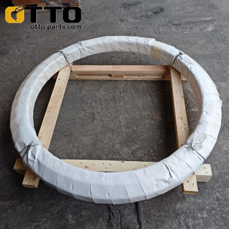 OTTO Запчасти для строительной техники, подшипник поворота SK200 SK200-10 SK210-8 для экскаватора Kobelco SK210, коронка поворота - Otto Excavator Parts