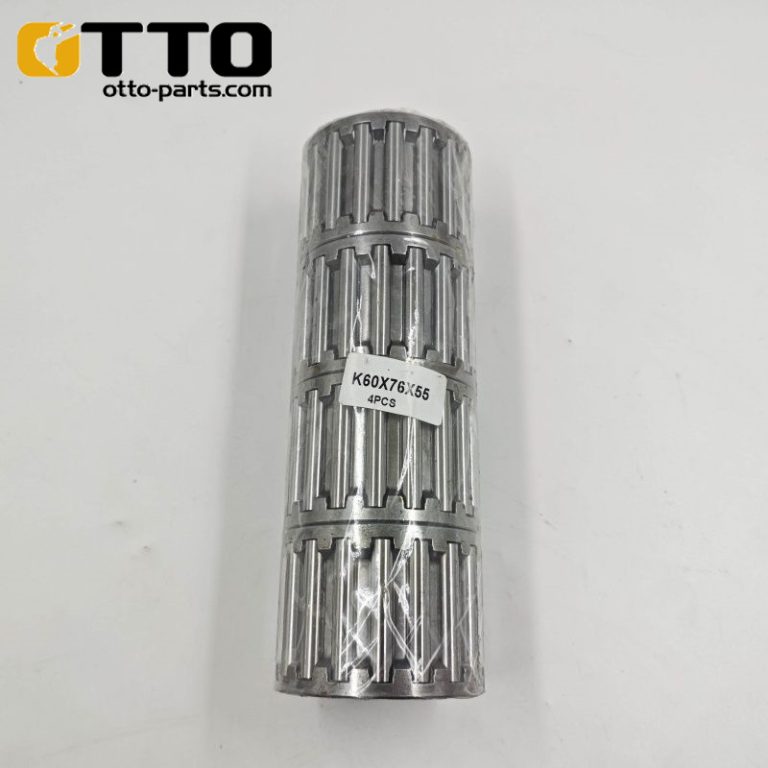 OTTO Носилец ковшовых зубьев SL330LC-V для экскаваторов Sumitomo SL330LC-V, SL350, SL380, SL400 - Otto Excavator Parts