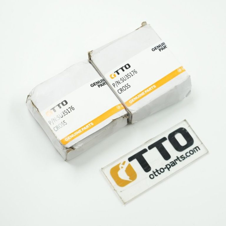 OTTO Крестовина и подшипниковый комплект для экскаватора SU35176 6100B Универсальный шарнир - Otto Excavator Parts