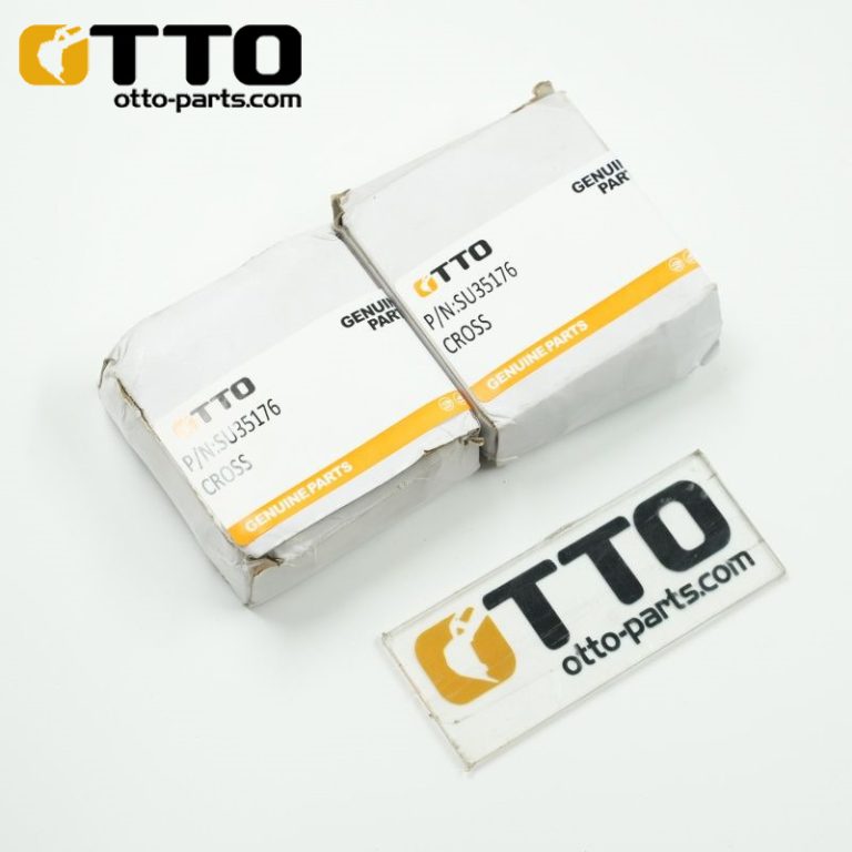 OTTO Крестовина и подшипниковый комплект для экскаватора SU35176 6100B Универсальный шарнир - Otto Excavator Parts