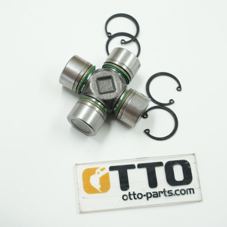 OTTO Крестовина и подшипниковый комплект для экскаватора SU35176 6100B Универсальный шарнир - Otto Excavator Parts