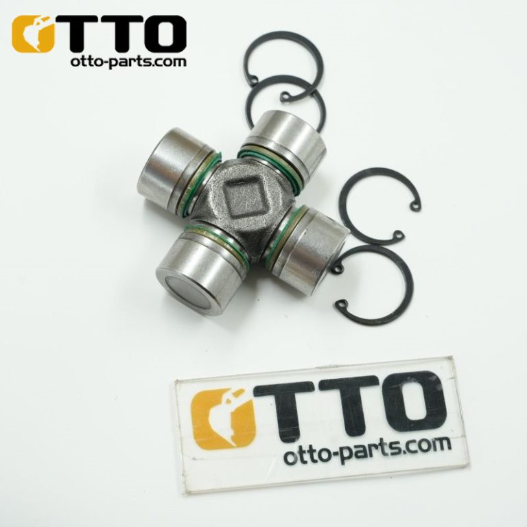 OTTO Крестовина и подшипниковый комплект для экскаватора SU35176 6100B Универсальный шарнир - Otto Excavator Parts