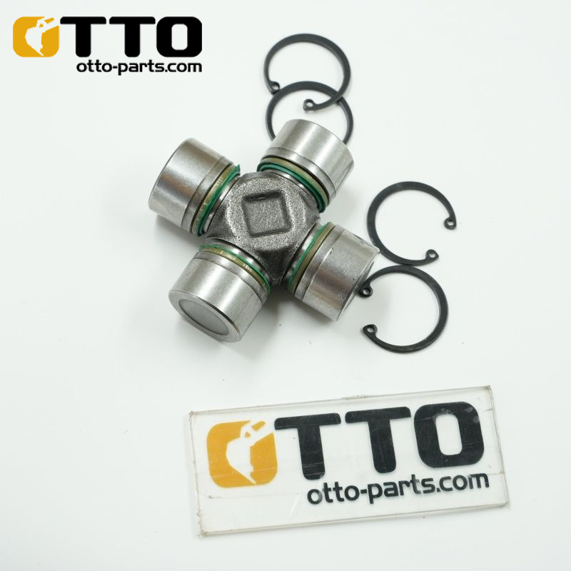 OTTO Крестовина и подшипниковый комплект для экскаватора SU35176 6100B Универсальный шарнир