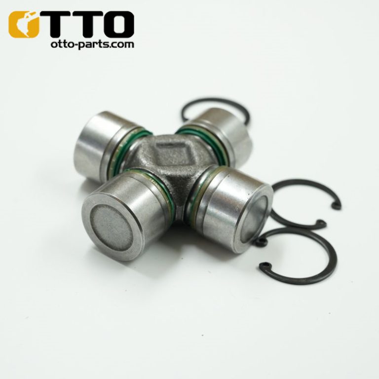 OTTO Крестовина и подшипниковый комплект для экскаватора SU35176 6100B Универсальный шарнир - Otto Excavator Parts