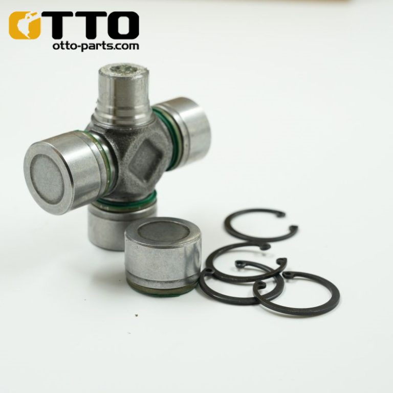 OTTO Крестовина и подшипниковый комплект для экскаватора SU35176 6100B Универсальный шарнир - Otto Excavator Parts