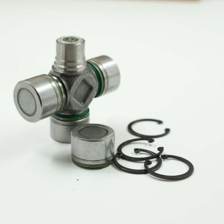 OTTO Крестовина и подшипниковый комплект для экскаватора SU35176 6100B Универсальный шарнир - Otto Excavator Parts