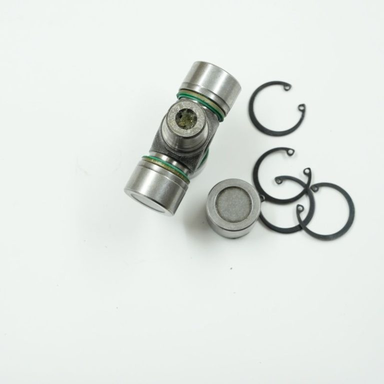 OTTO Крестовина и подшипниковый комплект для экскаватора SU35176 6100B Универсальный шарнир - Otto Excavator Parts