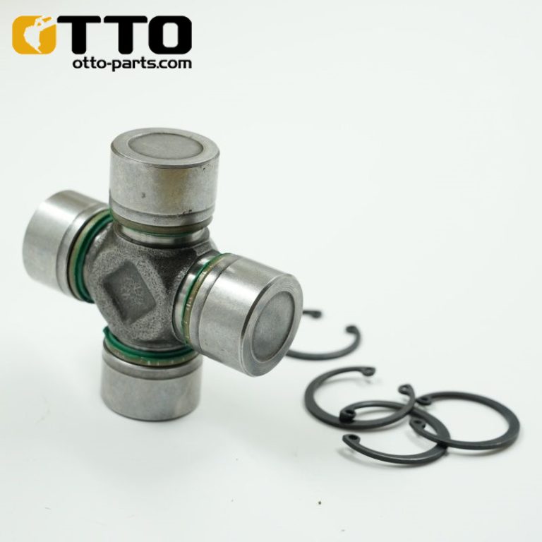 OTTO Крестовина и подшипниковый комплект для экскаватора SU35176 6100B Универсальный шарнир - Otto Excavator Parts