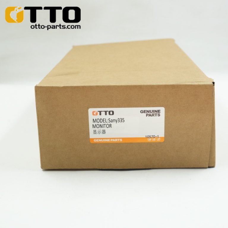 OTTO Монитор-дисплей для экскаваторов SANY SY335 SY365 SY335C, ЖК-приборная панель, инструмент 13514431 - Otto Excavator Parts