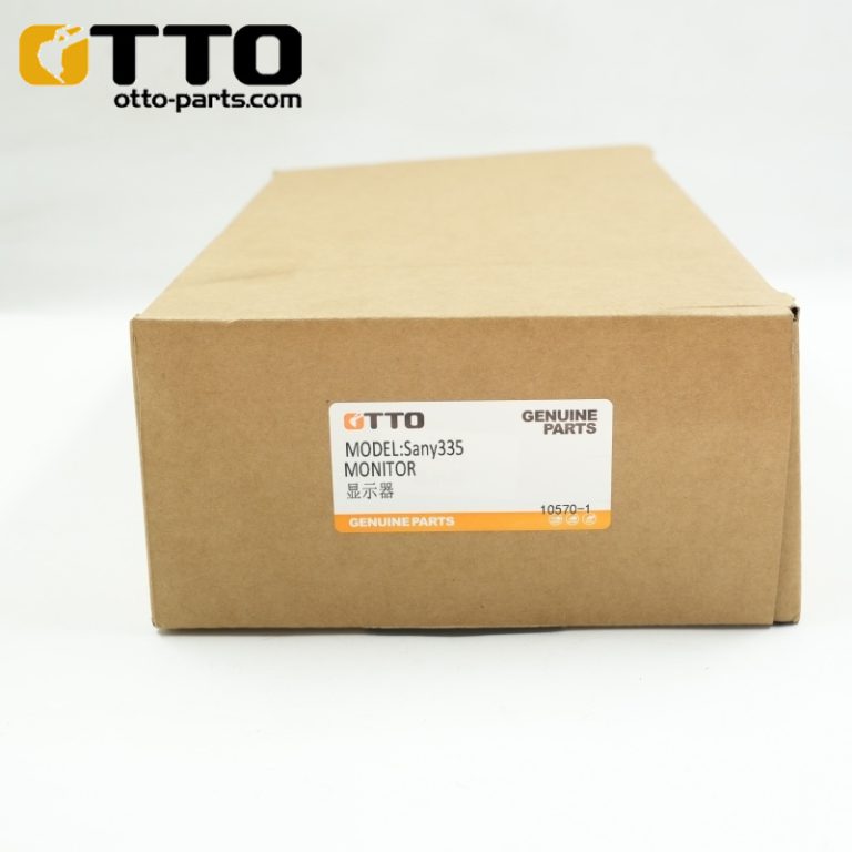 OTTO Монитор-дисплей для экскаваторов SANY SY335 SY365 SY335C, ЖК-приборная панель, инструмент 13514431 - Otto Excavator Parts