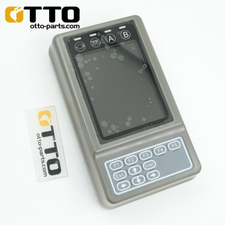 OTTO Монитор-дисплей для экскаваторов SANY SY335 SY365 SY335C, ЖК-приборная панель, инструмент 13514431 - Otto Excavator Parts