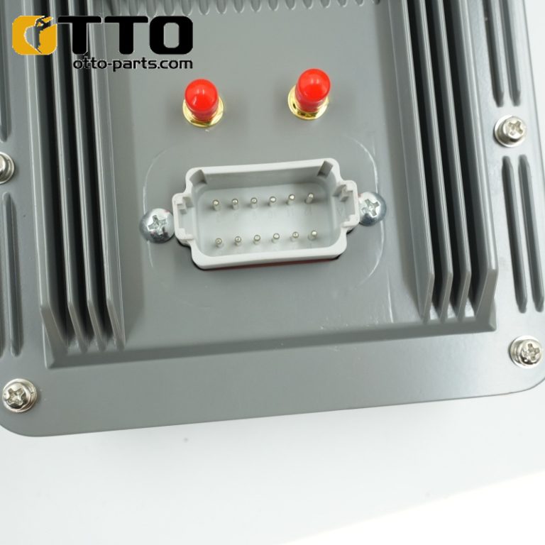 OTTO Монитор-дисплей для экскаваторов SANY SY335 SY365 SY335C, ЖК-приборная панель, инструмент 13514431 - Otto Excavator Parts