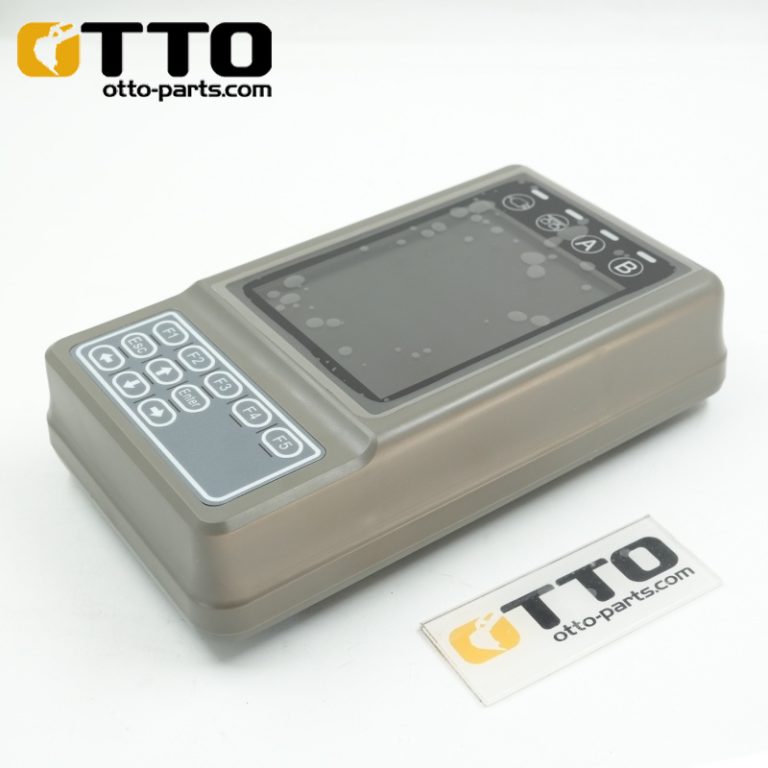 OTTO Монитор-дисплей для экскаваторов SANY SY335 SY365 SY335C, ЖК-приборная панель, инструмент 13514431 - Otto Excavator Parts