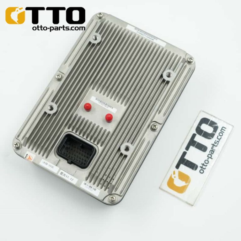 OTTO Монитор SY60C для экскаватора Sany модели SY60C Панель приборов дисплей кластер приборов - Otto Excavator Parts