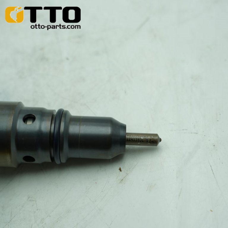 OTTO Дизельный топливный форсунчатый узел для экскаватора. Артикулы: 459-8473, T434154, 5577637 (совместим с Perkins) - Otto Excavator Parts