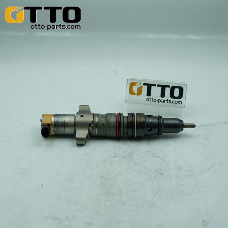 OTTO Дизельный топливный форсунчатый узел для экскаватора. Артикулы: 459-8473, T434154, 5577637 (совместим с Perkins) - Otto Excavator Parts