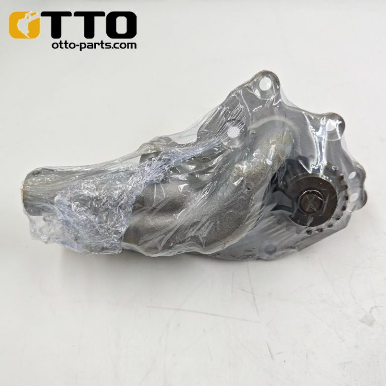 OTTO Масляный насос VH151102150A для экскаваторов Volvo EC210, EC240, EC290, EC350 (замена масляного насоса двигателя) - Otto Excavator Parts