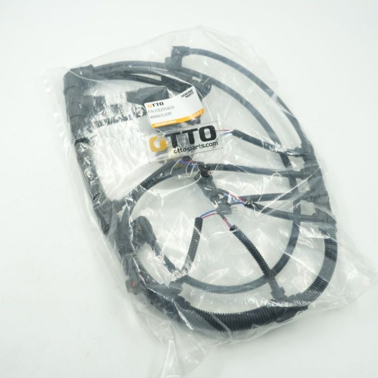 OTTO Жгут проводов двигателя для экскаваторов EC210 EC290 VOE20718807 VOE20554258 D6D D7D 20718807 20554258 Подходит для Volvo​ - Otto Excavator Parts