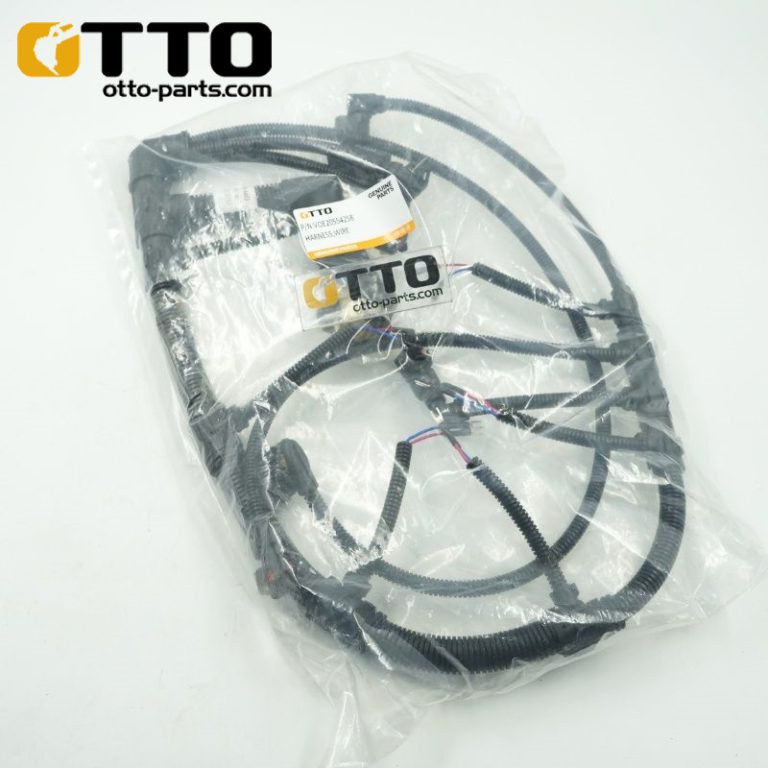 OTTO Жгут проводов двигателя для экскаваторов EC210 EC290 VOE20718807 VOE20554258 D6D D7D 20718807 20554258 Подходит для Volvo​ - Otto Excavator Parts